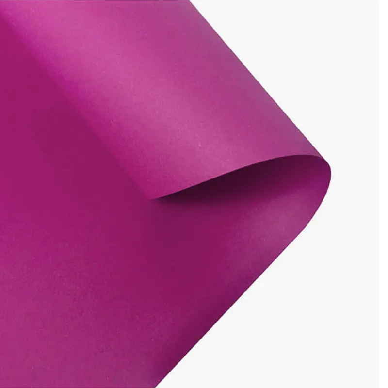 Vatman BK-00099215 | Çyzgy Kagyzy 50x70 sm 160 gr Fuşya