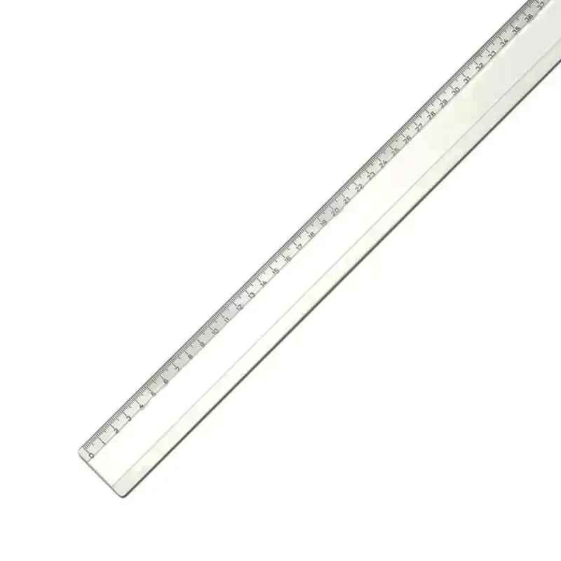 HT1128 BK-00098496 | Plastmassa Lineýka 60 sm