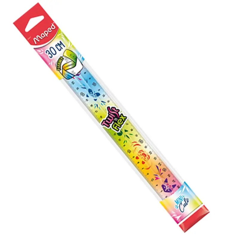 Maped BK-00093787 | Çeýe Linýýka 30 sm Döwülmeýän