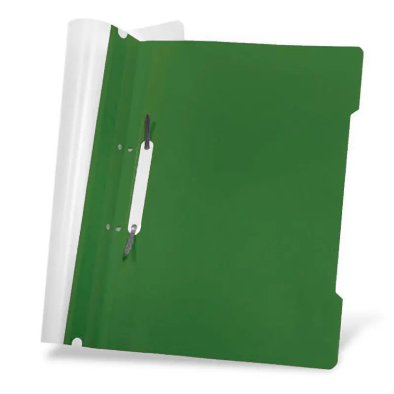 Noki BK-00098383 | A4 Plastiki Faýl Baglaýjy Gök