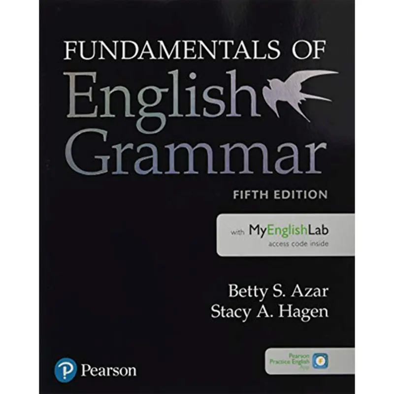 Azar Gara BK-00051969 | Iňlis Grammatikasy Kitaby Struktural Öwreniş