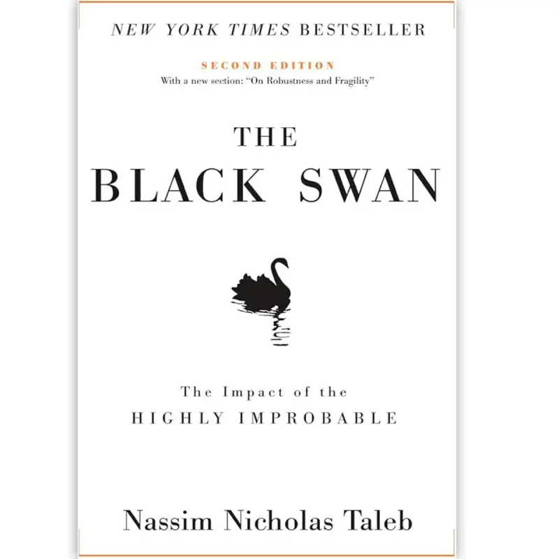Nassim Nicholas Taleb BK-00101300 | Nonfiction Kitap Işewürlik Bestseller