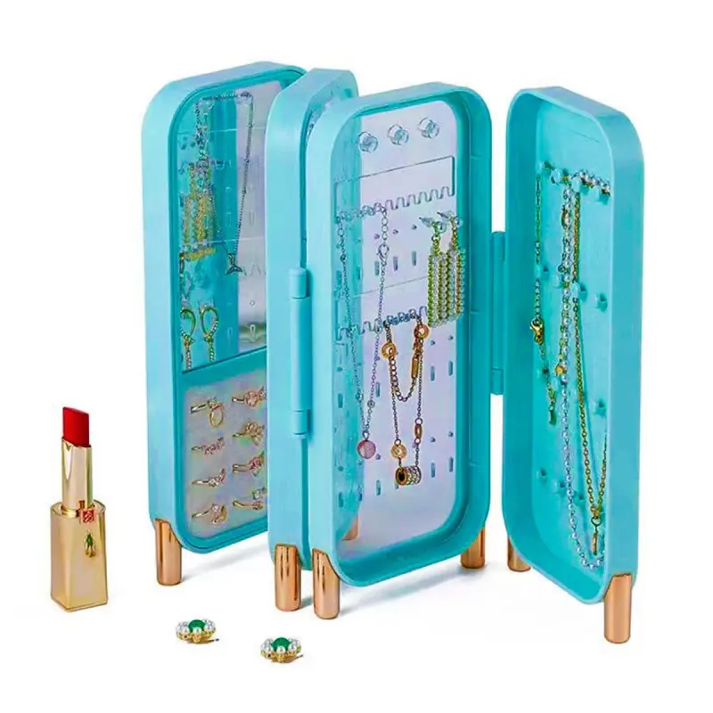 BK BK-00100868 | Jewelry Box Secure Storage, Fast Delivery Ashgabat