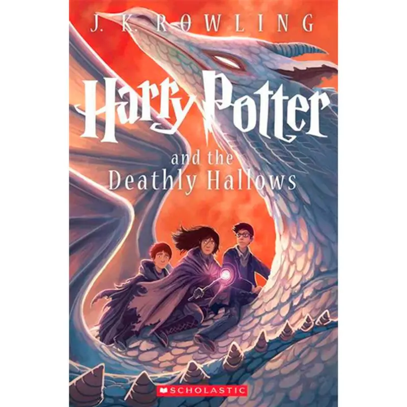 Rowling J.K. BK-00015877 | Kitap Gaty Gaply Bestseller