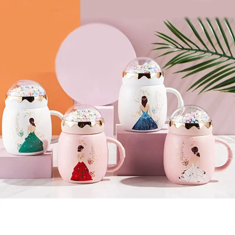 MUG-№1 Fashion Style BK-00081477 | Glassware Durable Modern Design