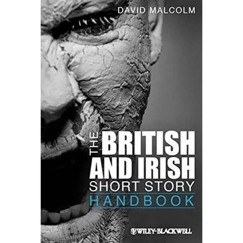 The British& Irish Short Story BK-00014775 | Iňlis Edebiýaty Kitap Ýygyndysy