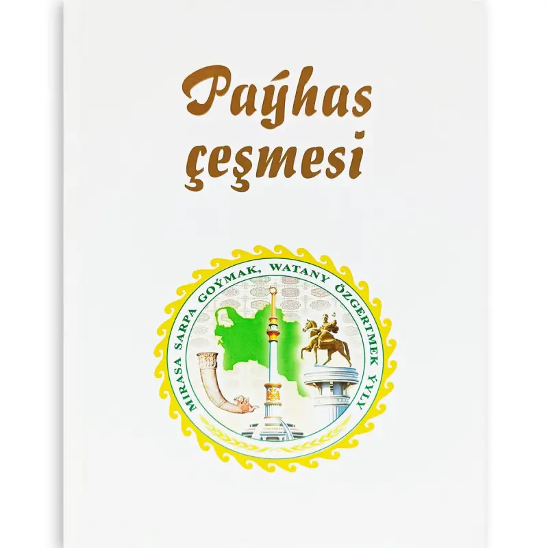 Paýhas Çeşmesi BK-00101859 | Office Supplies Bulk Delivery