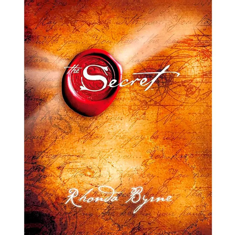 The Secret BK-00023259 | Kitap Bestseller Topdan üpjünçilik