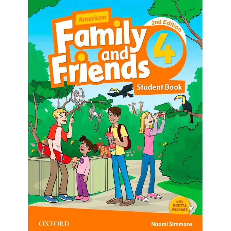 Oxford UP-00007588 | English Learning Set Second Edition with CD
