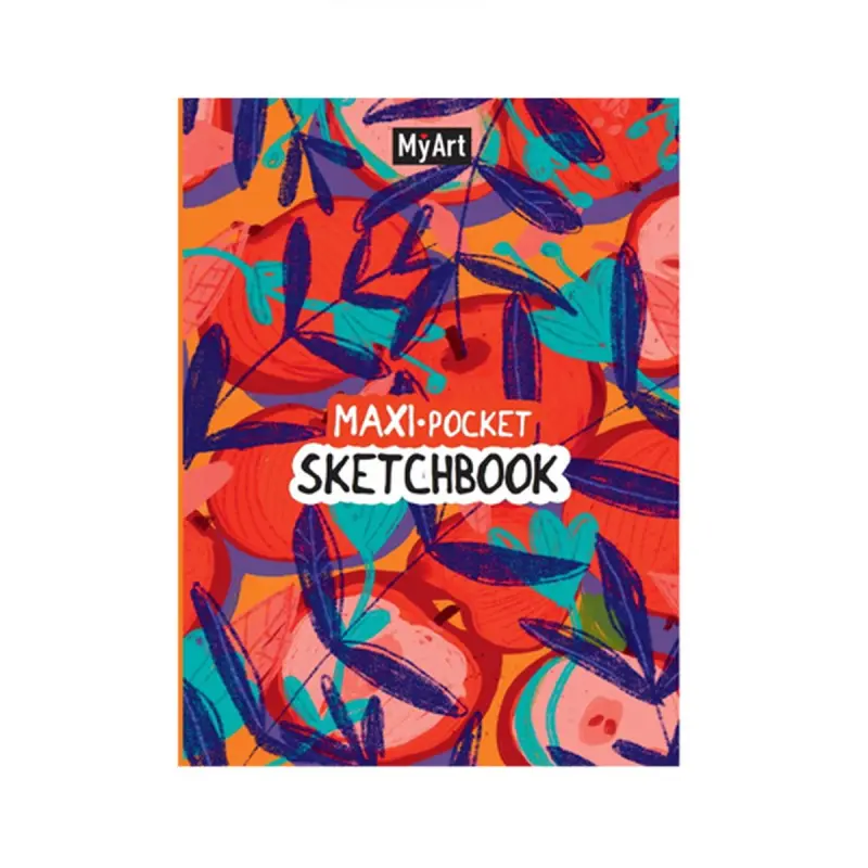 MyArt BK-00085733 | Sketçbuk Maxi Pocket Alma