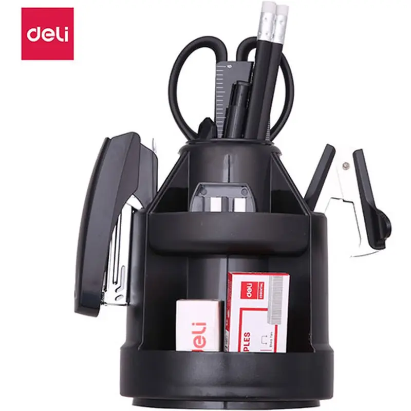 Deli 15 38250 | Organizer Office Compartment Ashgabat Stock