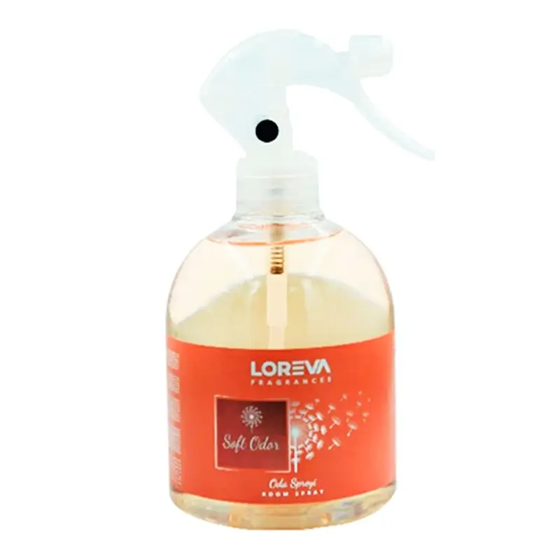 Loreva BK-00097908 | Aromadiffuzor Soft Odar 500 ml