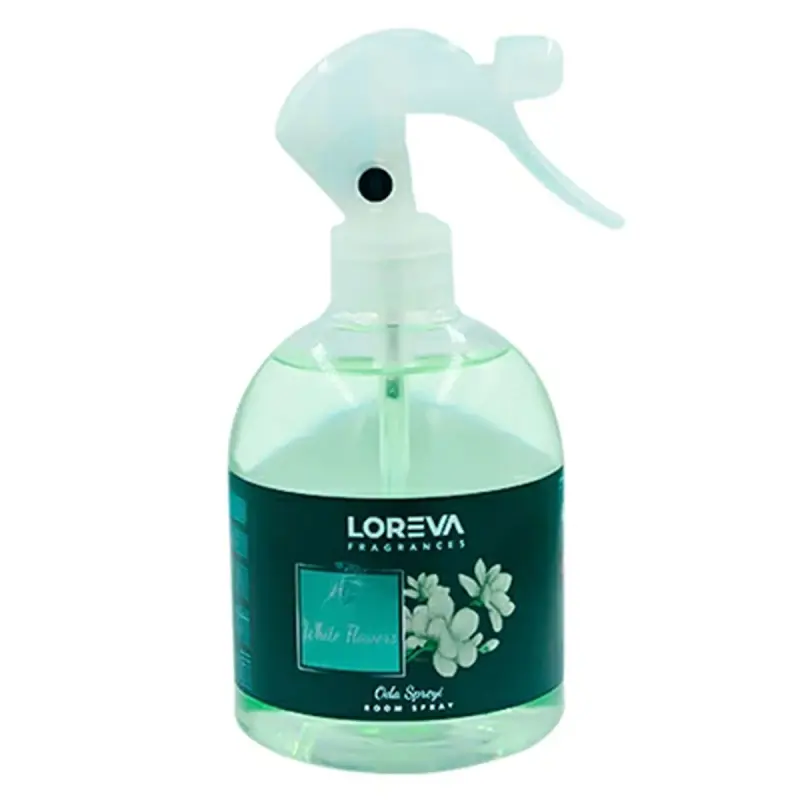 Loreva BK-00097909 | Аромадиффузор 500 мл Белые цветы