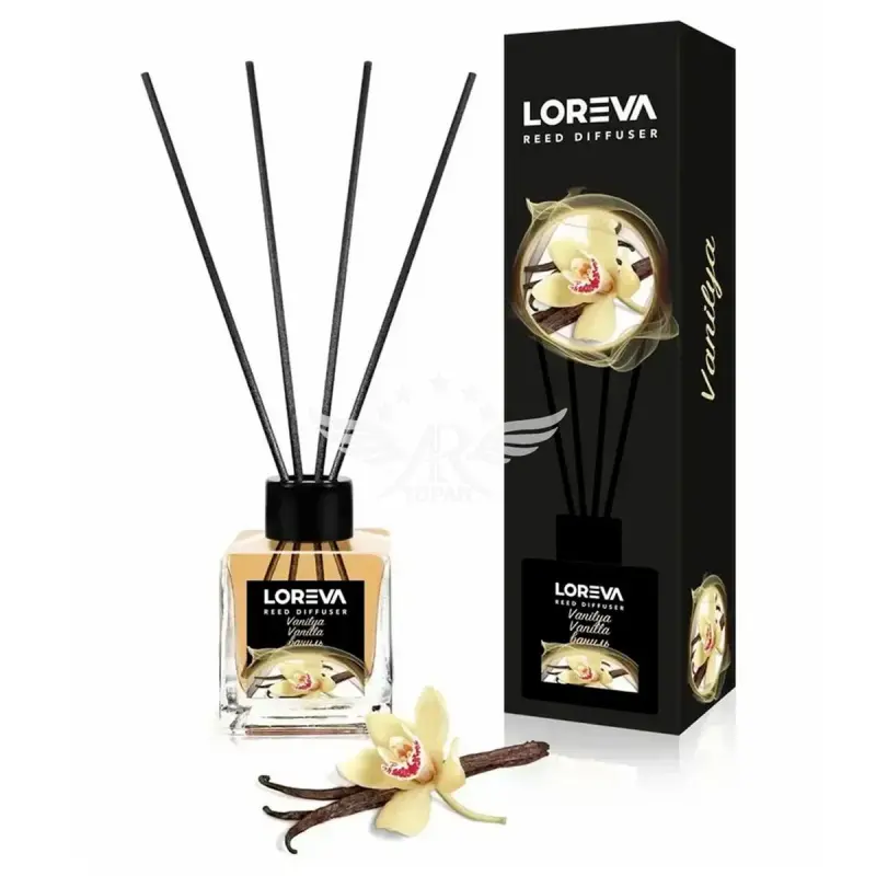 Loreva BK-00100227 | Aromadiffuzor Wanil Ysy 100 ml