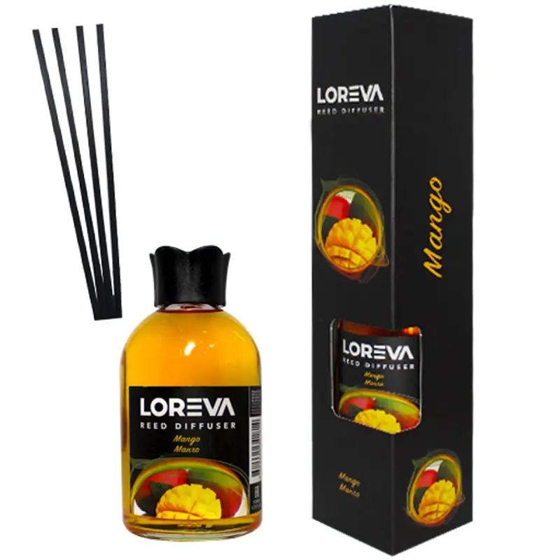Loreva BK-00047478 | Mango aromat difuzory 110 ml