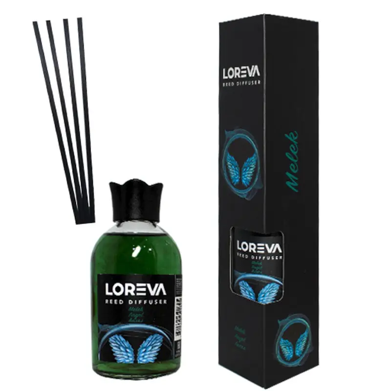 Loreva BK-00039019 | Аромадиффузор Angel 55 мл