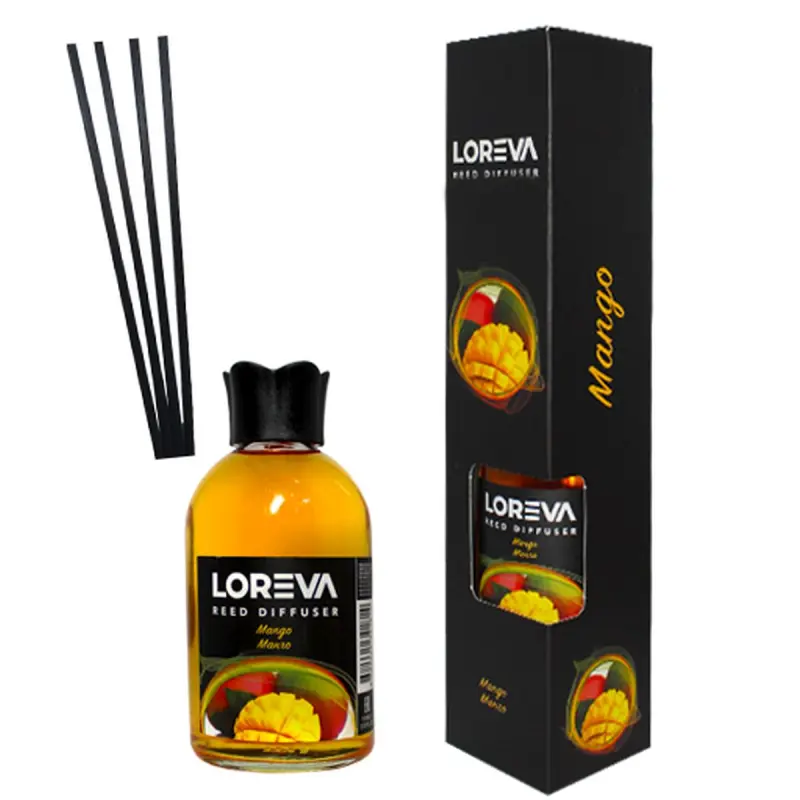 Loreva BK-00039017 | Aroma Diffuser Mango 55ml