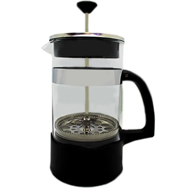 BK BK-00081980 | French Press Kettle Coffee Tea 15x12.8x25 cm