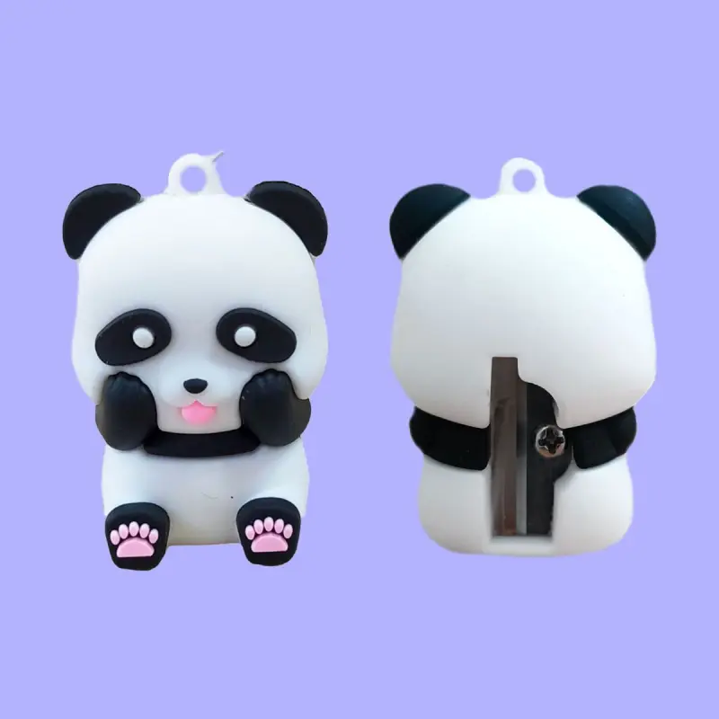 Panda BK-00101728 | Pencil Sharpener Durable Design