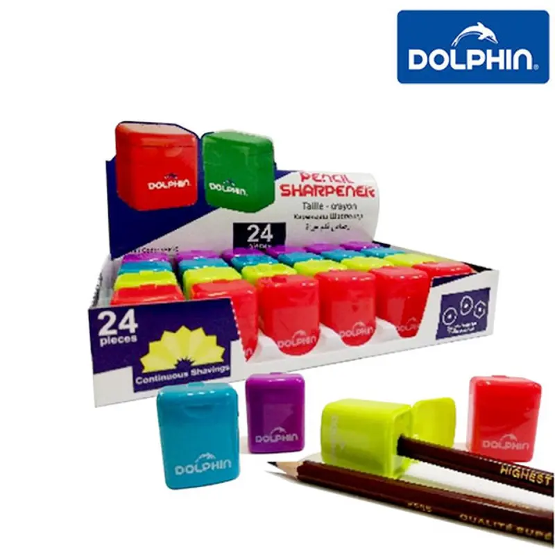 Dolphin SHP75 | Pencil Sharpener High-Durability