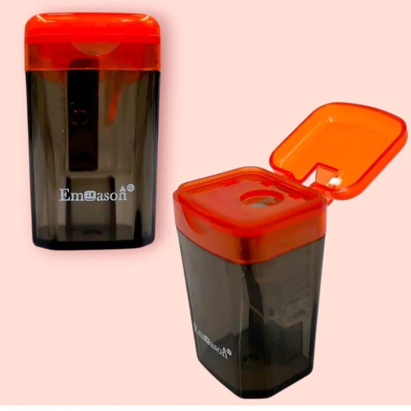 Emason WESP-1807M | Sharpener Precise Point Durable Build