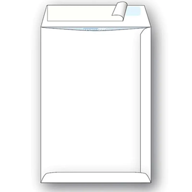 00-00005648 | Envelope A5 White 254x176mm