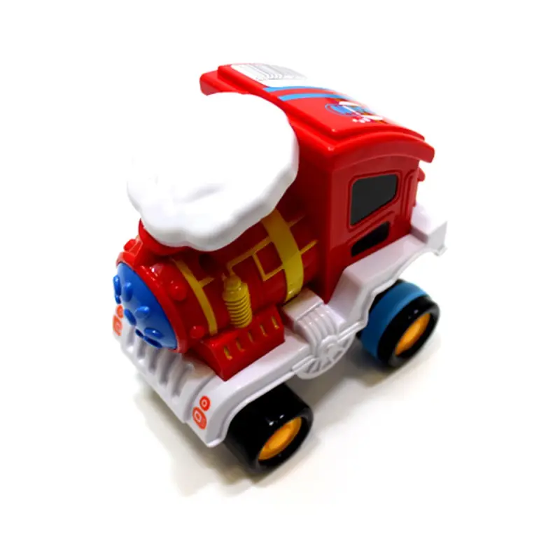 Игрушечный Поезд 2018-08 | Toy Train Fast Delivery
