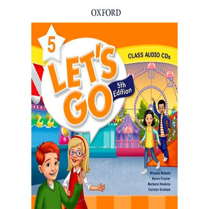 Oxford BK-00027175 | Учебник + рабочая тетрадь + CD 5-е издание
