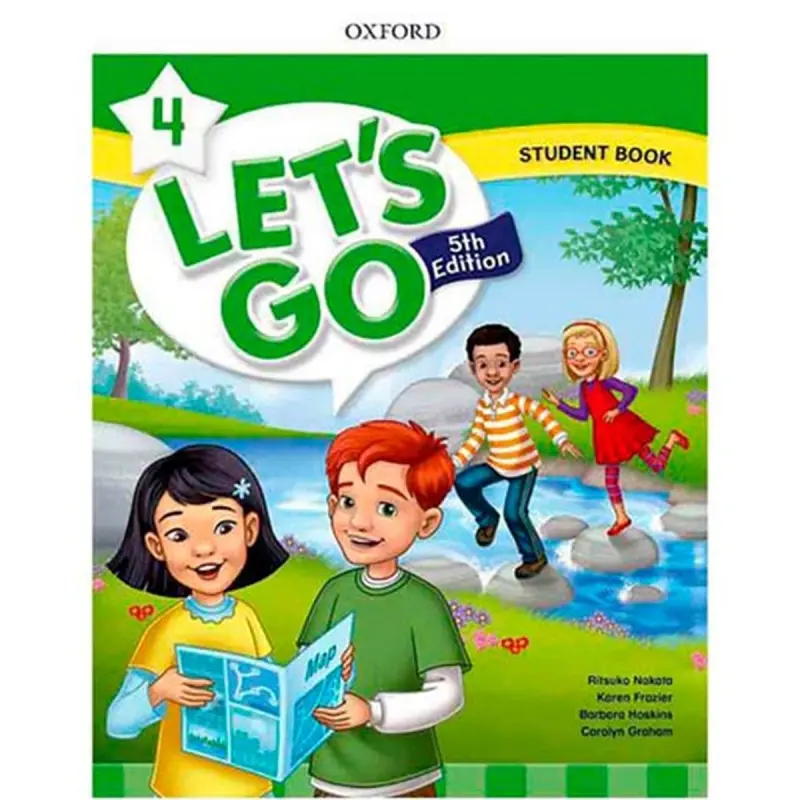 Oxford BK-00027174 | English Course Book Set 5th Edition with CD