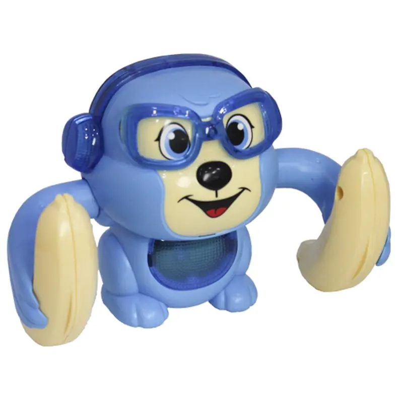 BK BK-00042801 | Bezeg şekili Banançy Maýmyn 116, Polimer, 116 mm