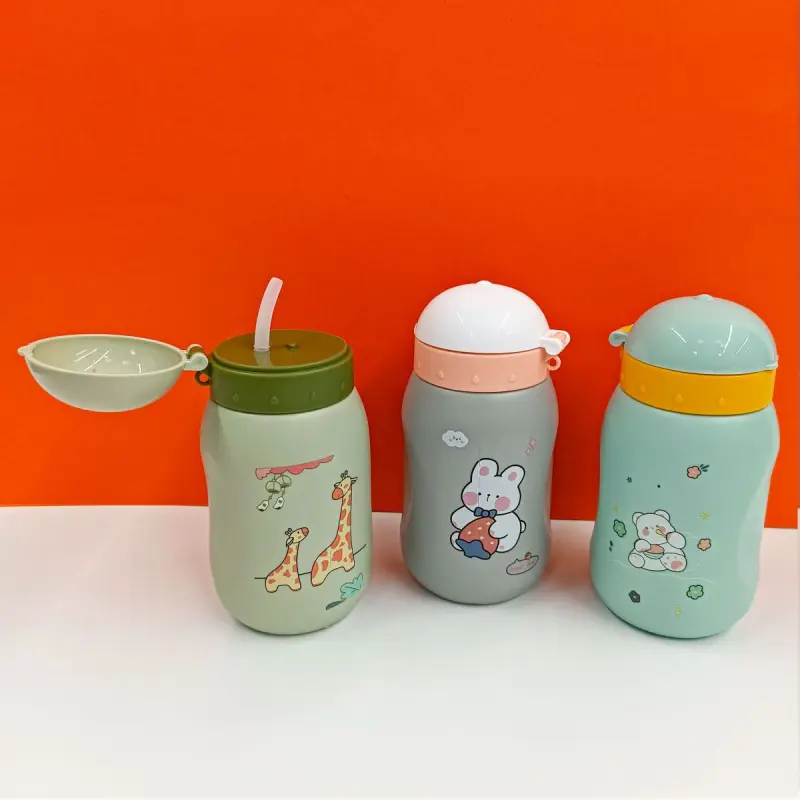BK BK-00098555 | Children's Thermos Durable Design
