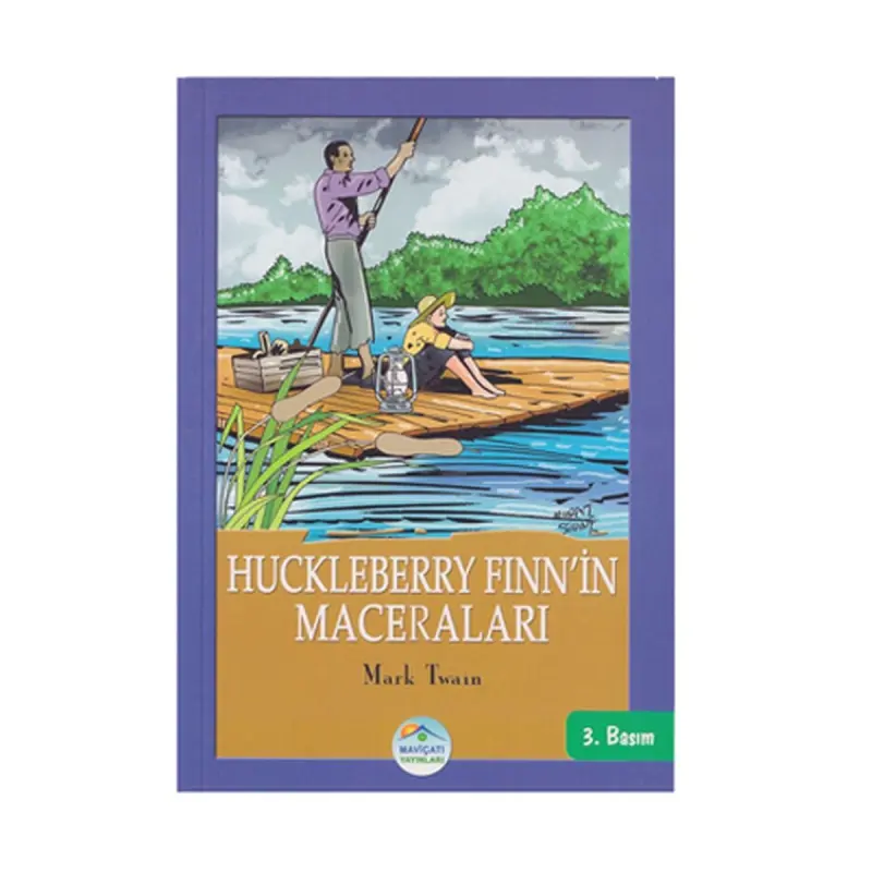 Mark Twain BK-00084711 | Книга Приключения Гекльберри Финна
