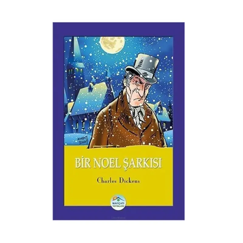 Чарльз Диккенс BK-00084701 | Книга Турецкая Классика Быстрая Доставка