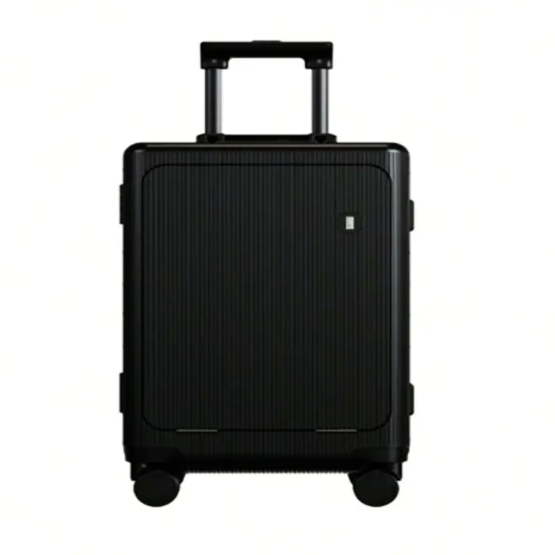 L-2307-24 BK-00099509 | Чемодан Прочный Оптовый Вариант