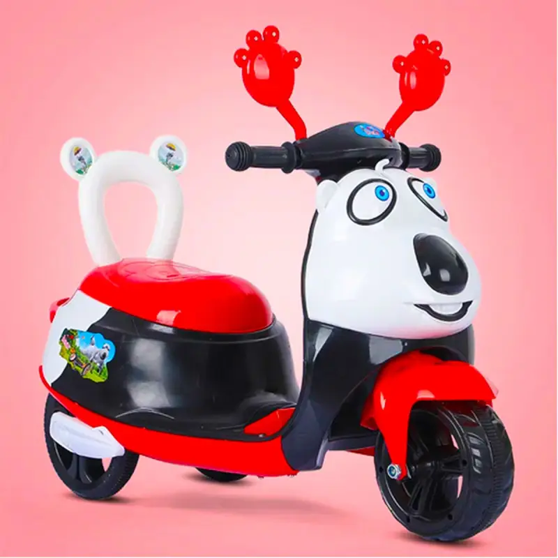BK BK-00084998 | Elektrik çagalar skuteri önümçilik kepilligi bilen