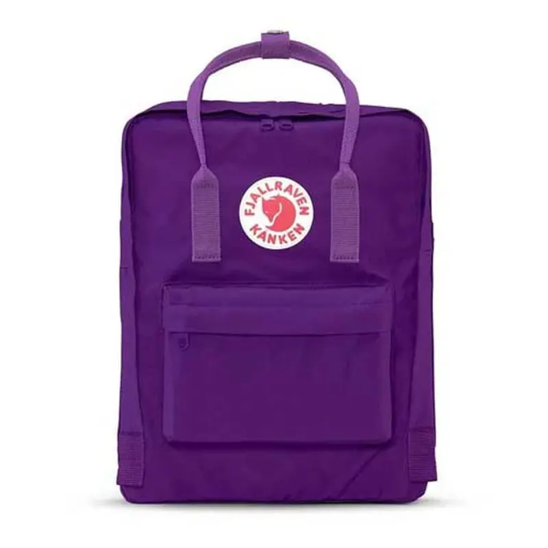 Fjallraven BK-00029009 | Sumka mämiş 16 l ýeňil