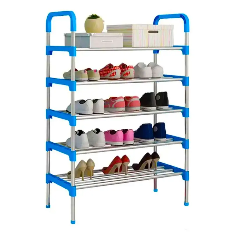 YH9901 BK-00098750 | Shoe Rack Durable Construction