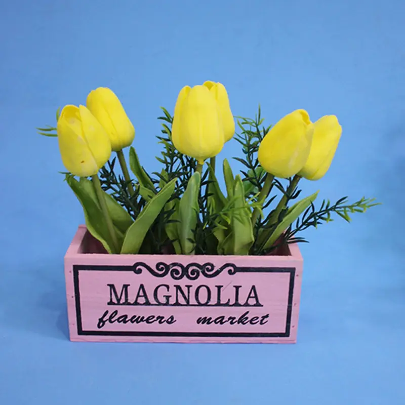 Magnolia BK-00085106 | Декоративная коробка 16x6x17 см