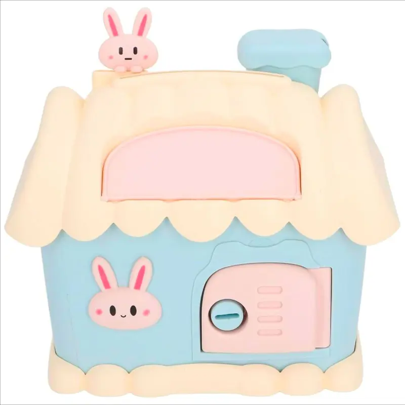 Kopilka Detstkaya BK-00100853 | Children's Piggy Bank Durable Build