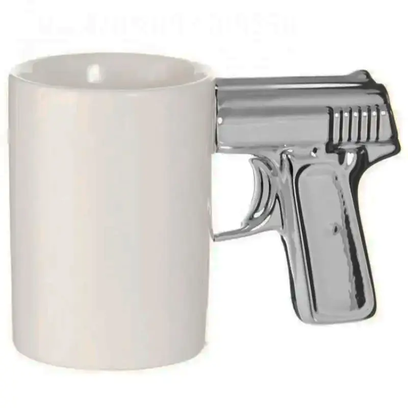 Pistolyet BK-00094366 | Stakan №70 Berk Içgi Hyzmaty