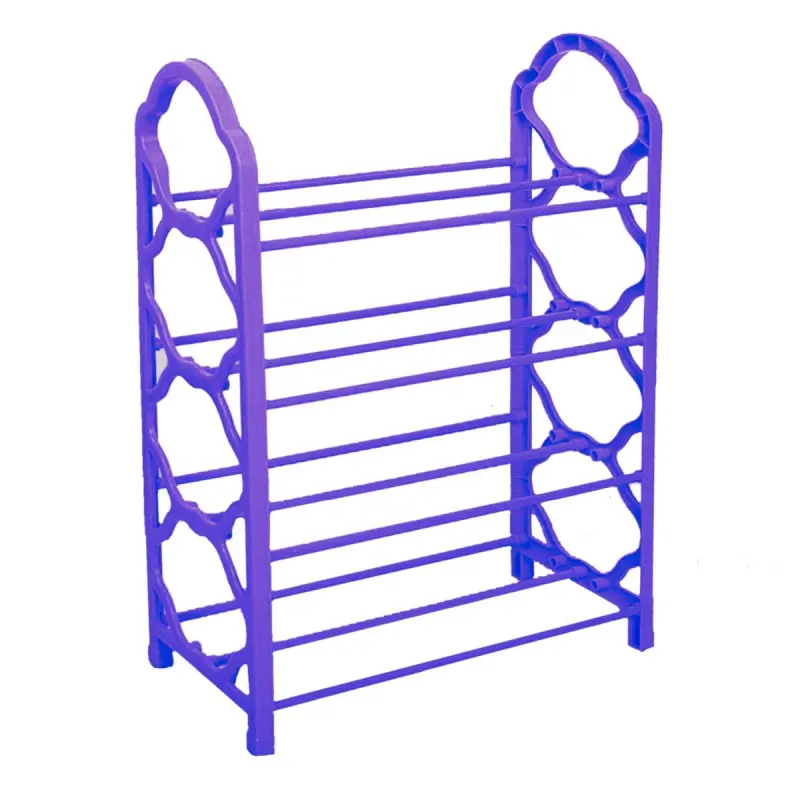 BK-00042784 | Shoe Rack 4 Compartments