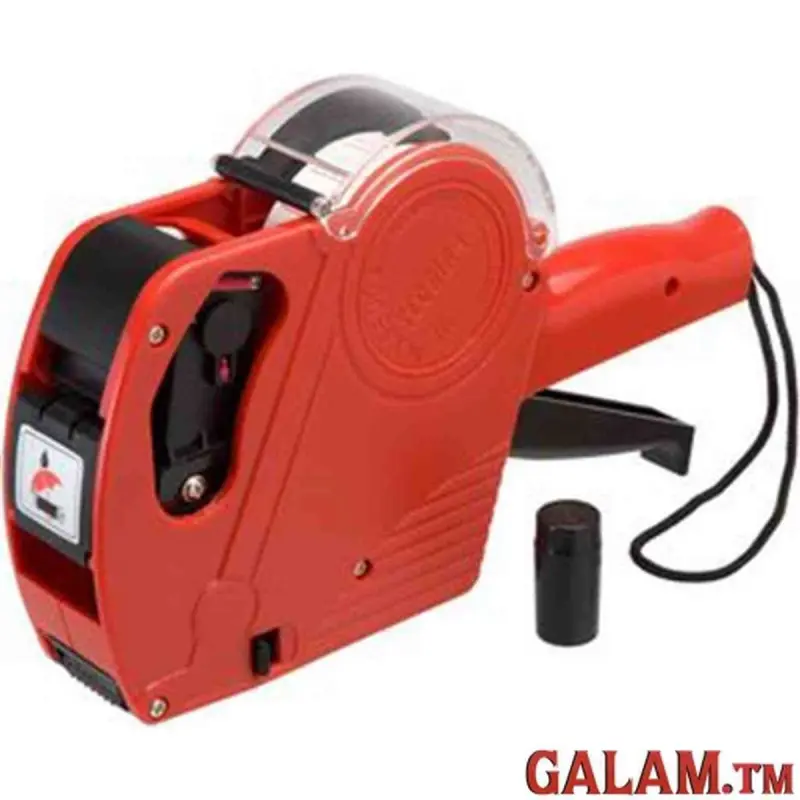 MX5500 00-00005109 | Bahasy bellik enjamy 22x12 mm bellik üçin