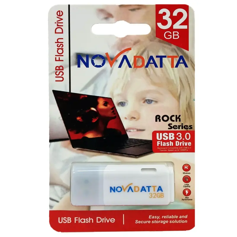 Novadata BK-00026721 | Flash karta 32GB