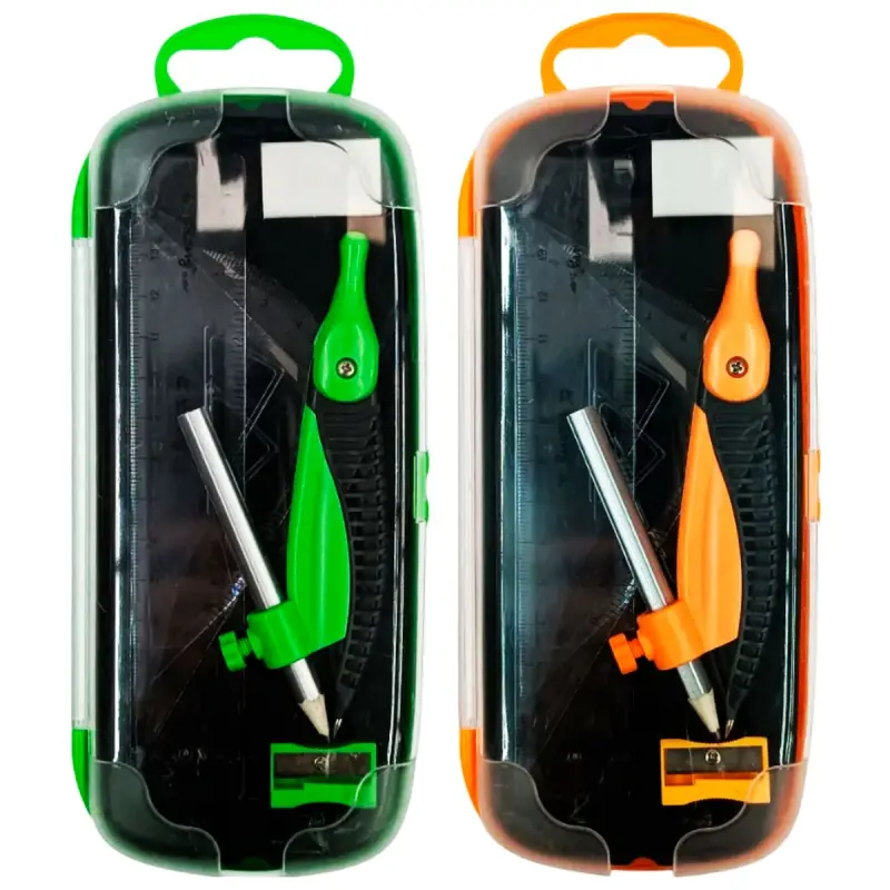 Yalong 231908 | Compass Durable Precision Drawing Tool
