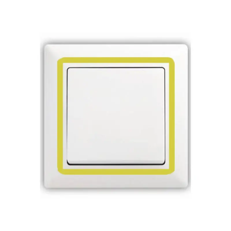 Gunsan P-01 | Electrical Switch Durable Build