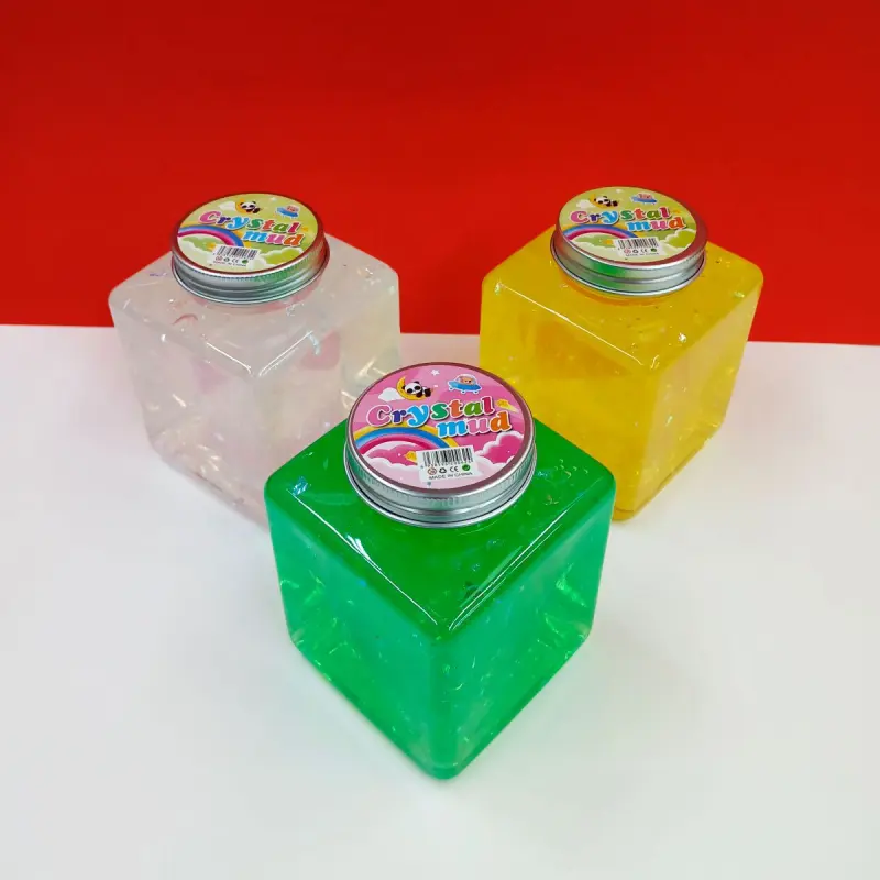 Слайм BK-00098410 | Slime oýunjak köpçülikleýin üpjünçilik