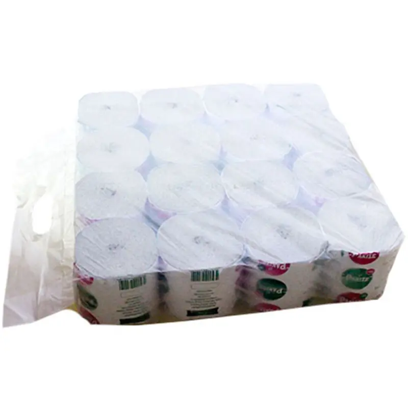 Päkize BK-00072021 | Туалетная бумага 16 шт удлинённые рулоны