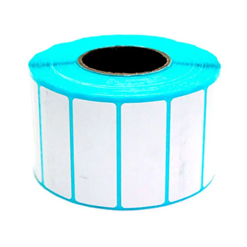 BK BK-00010860 | Termiki Ştrihkod Etiket Rulon 57x36 mm 800 sany