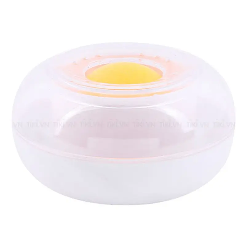 YLO LO529 | Finger Moistener with Ball Hygienic Document Handling