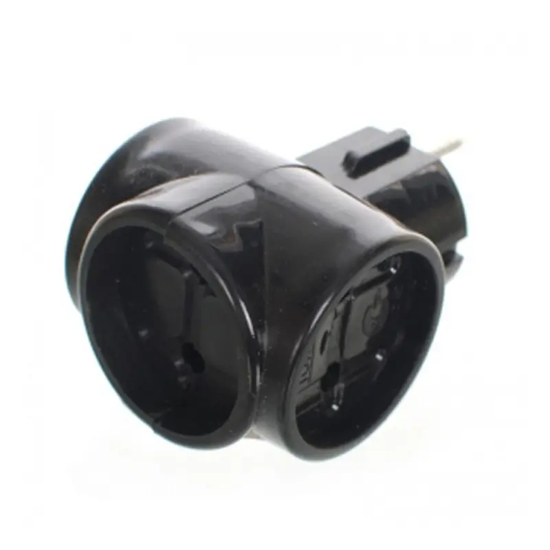 Tuna 913A | Tee Connector Industrial-Grade Metal